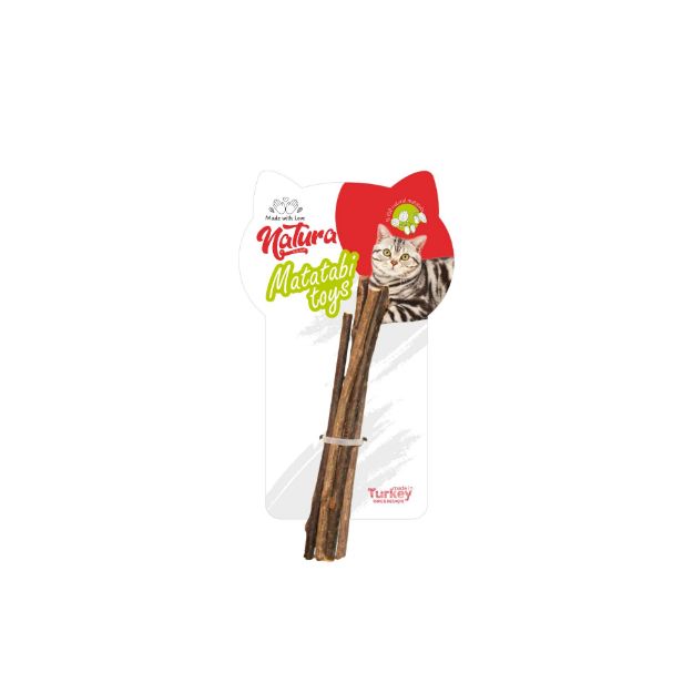 Picture of Natura Matatabi Stick XXS