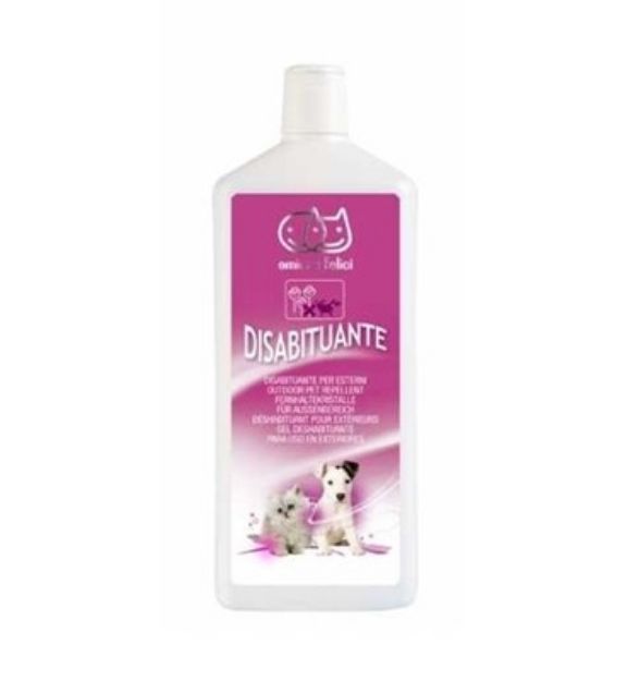 Picture of Camon Kedi ve Köpek Uzaklaştırıcı Granür 500 ml. LA310