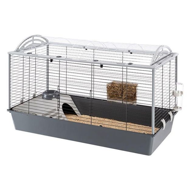 Picture of Casıta 120h Hamster -Tavsan kafesi