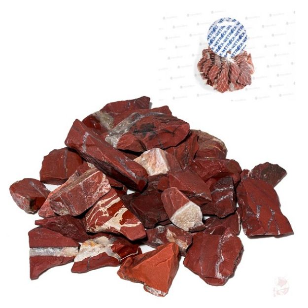 Picture of Aquadeco Wetrock Jasper Akvaryum Taban Taşı 800 gram