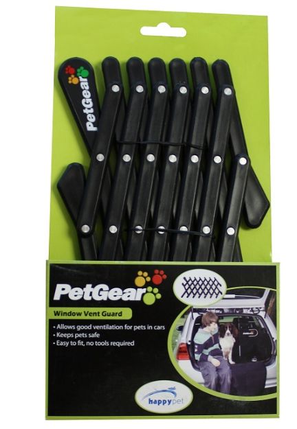 Picture of Pet Gear Araç Cam Havalandırma Koruması