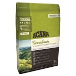 Picture of Acana Grasslands Kuzu Etli Tahılsız Yetişkin Köpek Maması 11,4 kg