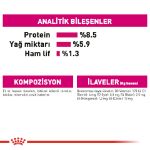 Picture of Royal Canin CCN Exigent Seçici Köpek Konservesi 85 Gr